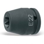 Beta Havalı Torx Lokma 728FTX 22