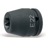 Beta Havalı Torx Lokma 728FTX 24