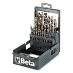 Beta HSS Matkap Ucu Seti 415/SP49