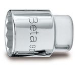 Beta İnç Lokma 900 AS/MB 7/32 İnç