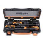 Beta İnç Lokma Takımı 900AS/MB-C17