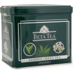Beta Jasmine Green Tea Metal Ambalaj 250 gr Yaseminli Yeşil Çay