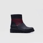 Beta Kadın Comfort Bot [B70013] - Siyah