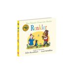 Beta Kids 9786052425466 Meşe Palamudu Ormanından Masallar Renkler