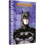 Beta Kids Batman Gotham City'nin Koruyucusu