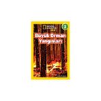 Beta Kids Büyük Orman Yangınları - National Geographic Kids