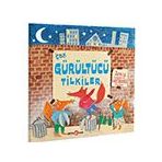 Beta Kids Çok Gürültücü Tilkiler