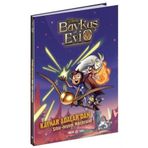 Beta Kids Disney Baykuş Evi - Kaynar Adalar’dan Sihir-Muhteşem Maceralar Seti