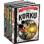 Beta Kids Disney En Güzel Maceralar Serisi-4 Kitap Takım - Kolektif