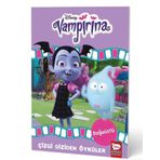 Beta Kids Disney Vampirina - Doğaüstü - Çizgi Diziden Öyküler