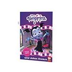 Beta Kids Disney Vampirina - Pijama Partisi - Çizgi Diziden Öyküler