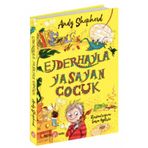 Beta Kids Ejderhayla Yaşayan Çocuk