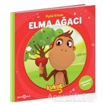 Beta Kids Elma Ağacı - Kukuli Öykü Kitabı