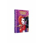 Beta Kids Harley Quinn Çılgın Kız