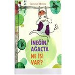 Beta Kids İneğin Ağaçta Ne İşi Var? Kitabı