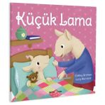 Beta Kids Küçük Lama Kitabı