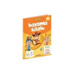 Beta Kids Kukuli Boyama Kitabı 3 - 5 Yaş Kolektif Yazarlı Eğlenceli Renkli Aktiviteler