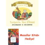 Beta Kids Meşe Palamudu Ormanı’ndan Masallar - Tavşan’ın Yeni Elbisesi (Ciltli) + Masallar - Hayır