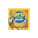 Beta Kids National Geographic Kids - Garip Ama Gerçek 6 + Türk Töresi + Peygamber Enok'un Kitabı: Erhan Altunay'ın Önsözüyle