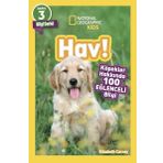 Beta Kids National Geographic Kids - Hav!