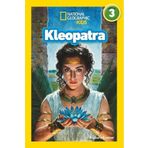 Beta Kids National Geographic Kids - Kleopatra Kitabı