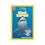 Beta Kids National Geographic Kids - Köpek Balıkları ! + Karıncaların Dünyası + Yıldızlara Bakıyor Bazılarımız + 12 Kitap