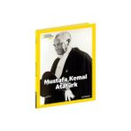 Beta Kids National Geographic Kids - Mustafa Kemal Atatürk + Sarıl Bana + Uykusuz Ayı Monti + 34 Kitap
