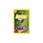 Beta Kids National Geographic Kids Okuma Serisi Seviye 2 - Arılar + Kuantum Evreninin Gizemi + 35 Kitap