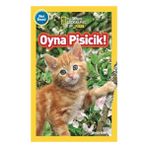 Beta Kids National Geographic Kids - Oyna Pisicik!