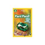 Beta Kids National Geographic Kids - Parıl Parıl! + Kirpi Kekik ile Yılbaşı Sürprizi + 35 Kitap Set