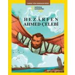 Beta Kids National Geographic Kids Tarihe Yön Verenler Hezarfen Ahmed Çelebi Kitabı