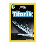 Beta Kids National Geographic Kids - Titanik + Hayvanlar Ansiklopedisi: National Geographic Kids (Kapak Değişebilir) + 2 Kitap