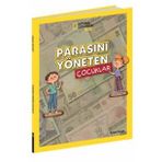 Beta Kids Parasını Yöneten Çocuklar