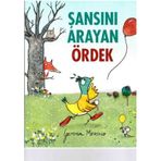 Beta Kids Şansını Arayan Ördek Kitabı