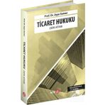 Beta Kids Ticaret Hukuku (ders Kitabı)