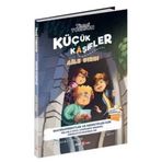 Beta Kids Timmi Tobbson Küçük Kaşifler Aile Sırrı