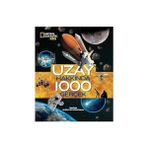 Beta Kids Uzay Hakkında 1000 Gerçek: National Geographic Kids... +1 Çocuk Kitabı
