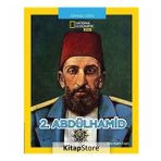 Beta Kids Yayınları 2 Abdülhamit National Geographic Eyüp Aygün Yayınları