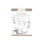 Beta Kitap Çizim Sanatı Serisi 6 - Insan Anatomisi