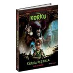 Beta Kitap Disney Korku Kabusa Beş Kala Vera Strange