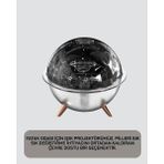 Beta Moda Hub 7 Renk LED Işıklı Ultrasonik Aroma Difüzör 300 ml