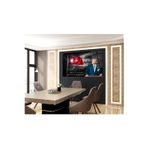 Beta Moda Hub Atatürk Vatanını En Çok Seven Cam Tablo Modern Ev İş Ofis Salon Duvar Dekoru Hediyelik Tablo