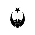 Beta Moda Hub Ay Yıldız Kartal Göktürkçe Türk Oto Sticker 25 X 32 Cm