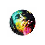 Beta Moda Hub Bob Marley Cam Tablo | Hediyelik Dekoratif Ofis Mutfak
