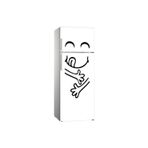 Beta Moda Hub Buzdolabı Mutlu Emoji Sticker