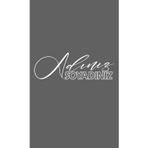 Beta Moda Hub İsim Soyisim Özel Tasarım Oto Cam Yazı Sticker 40*15 Cm