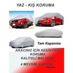Beta Moda Hub Lada Samara Uyumlu Oto,araç Brandası Hb3