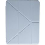 Beta Moda Hub Newface Samsung Galaxy Z Flip 6 Kılıf Magneticsafe Şeffaf Silikon - Şeffaf