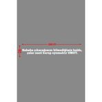 Beta Moda Hub Oto Cam Yazı Sözleri Ticari-Servis-Dolmuş-Panelvan Uzun Sticker Model 11