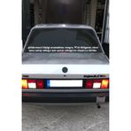 Beta Moda Hub Oto Cam Yazı Sözleri Ticari-Servis-Dolmuş-Panelvan Uzun Sticker Model 26